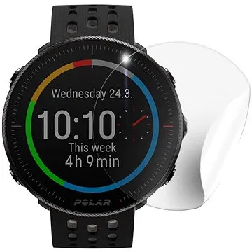 Screenshield POLAR Vantage M2 na displej (POL-VANM2-D)
