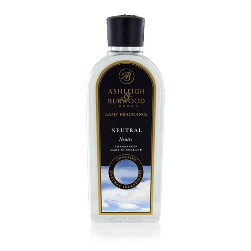 Ashleigh & Burwood London Náplň do katalytické lampy NEUTRAL 250 ml