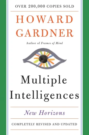 Multiple Intelligences - Howard Gardner