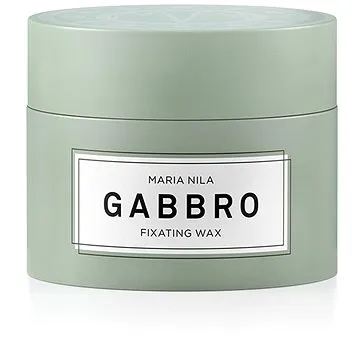 MARIA NILA Minerals Gabbro 100 ml (7391681039308)