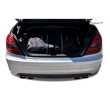KJUST SADA TAŠEK 2KS PRO MERCEDES-BENZ SLK 2004-2011 (7027042)