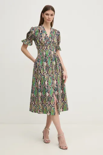 Šaty DIANE VON FURSTENBERG