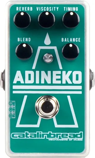 Catalinbread ADINEKO