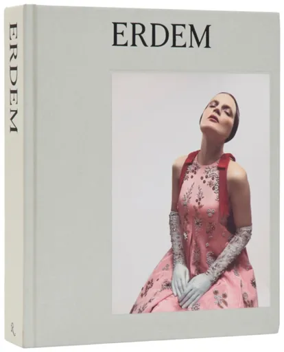 Erdem - Anna Wintour, Erdem Moralioglu