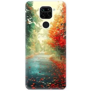 iSaprio Autumn pro Xiaomi Redmi Note 9 (aut03-TPU3-XiNote9)