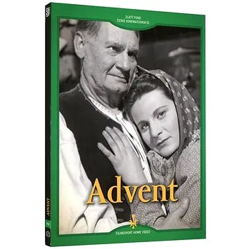 Advent - DVD (757)