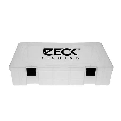 Zeck Krabička na nástrahy Big Bait Compartment Box L,Zeck Krabička na nástrahy Big Bait Compartment Box L