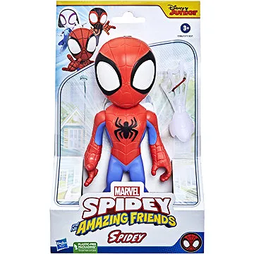 Spider-Man Mega figurka Spidey (5010993933396)