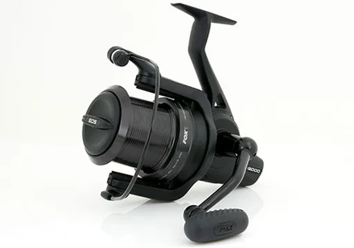 Fox Naviják EOS 12000,Fox Naviják EOS 12000