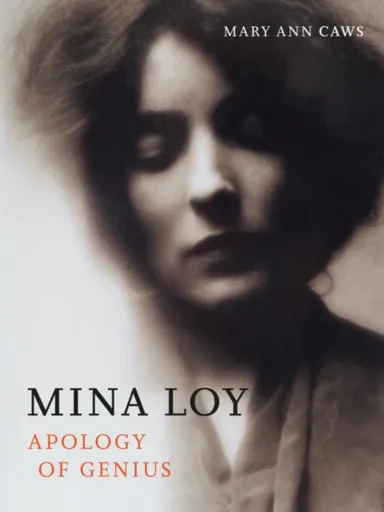 Mina Loy - Caws Mary Ann