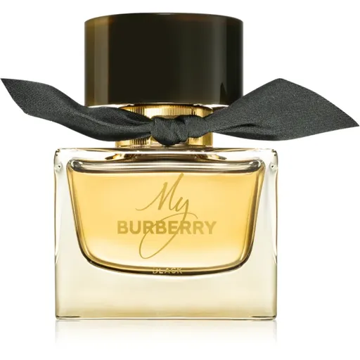 Burberry My Burberry Black parfémovaná voda pro ženy 50 ml