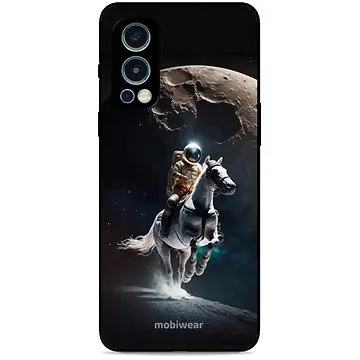 Mobiwear Glossy lesklý pro OnePlus Nord 2 5G - G004G (5904808516457)