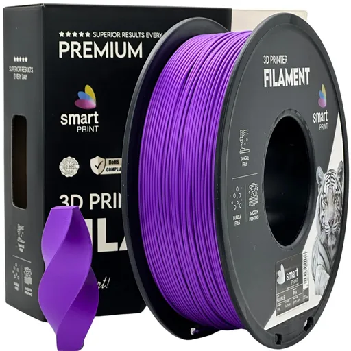 PLA purple | Smart Print