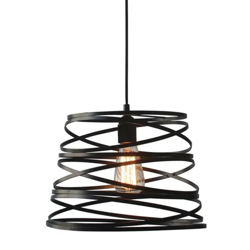 ACA Lighting Avantgarde závěsné svítidlo KS153825PB