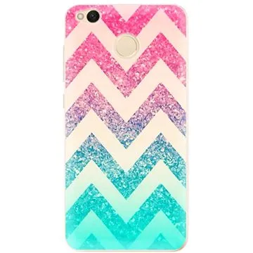 iSaprio Zig-Zag pro Xiaomi Redmi 4X (zig-TPU2_Rmi4x)