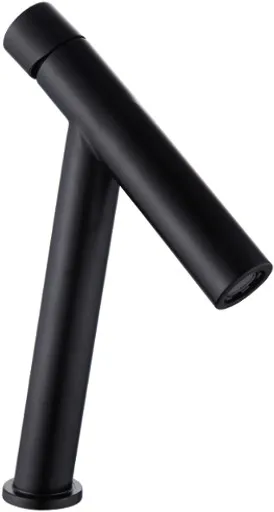 MEXEN Astro baterie umyvadlová, černá 746900-70