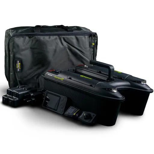 RidgeMonkey Zavážecí Loďka Hunter 750 Bait Boat Echo Edition,RidgeMonkey Zavážecí Loďka Hunter 750 Bait Boat Echo Edition