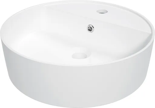 Deante Round CGR_6U4B