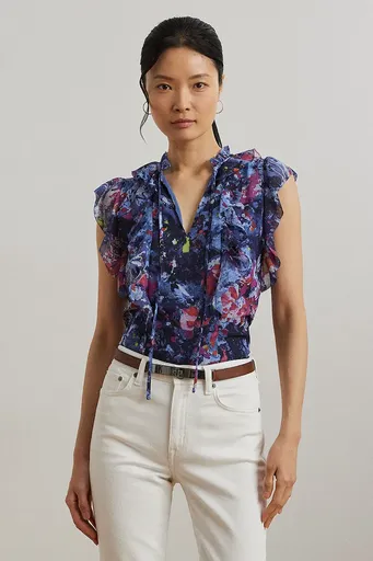 Halenka Lauren Ralph Lauren