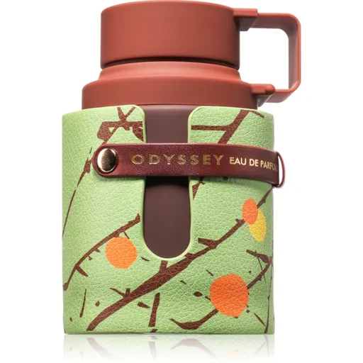 Armaf Odyssey Dubai Chocolat parfémovaná voda unisex 100 ml