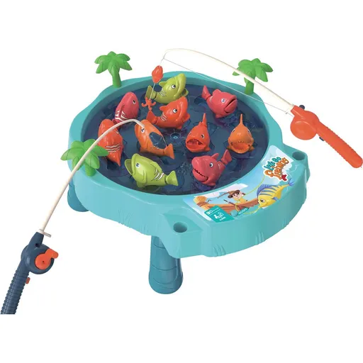 Studo Games Jde se na ryby 1