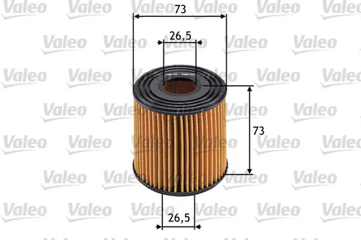 VALEO 586523 pro vozy NISSAN (586523)