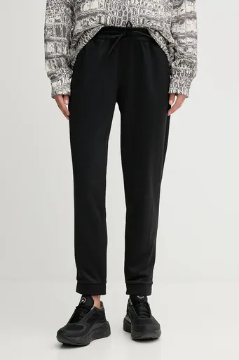 Tréninkové kalhoty adidas Performance WORKOUT ESSENTIALS