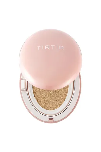 TIRTIR Make-up v houbičce Mask Fit (All Cover Cushion) 18 g 24W Soft Beige