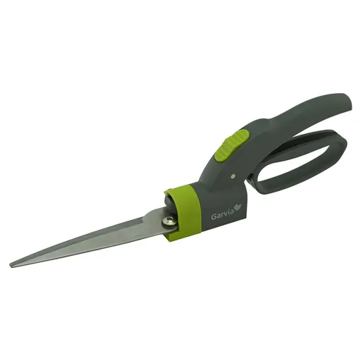 Garvia Nůžky na trávu 35 cm otočné
