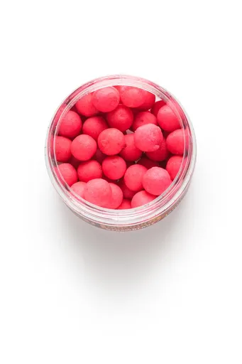 Mivardi Method balanced Wafters 8mm 20g - Jahoda,Mivardi Method balanced Wafters 8mm 20g - Jahoda