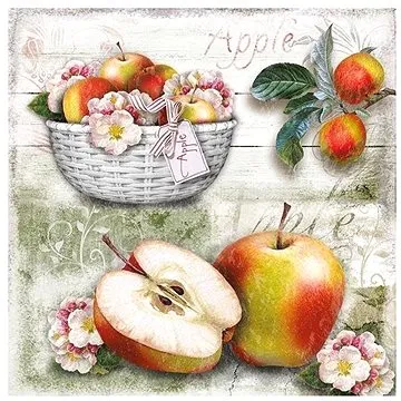 Koš jablek (3400191)