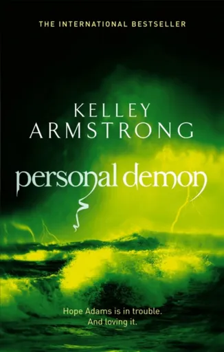 Personal Demon - Kelley Armstrongová