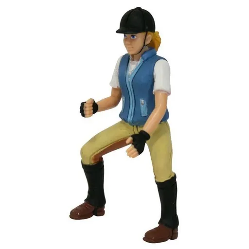 Bullyland Jezdkyně Nina