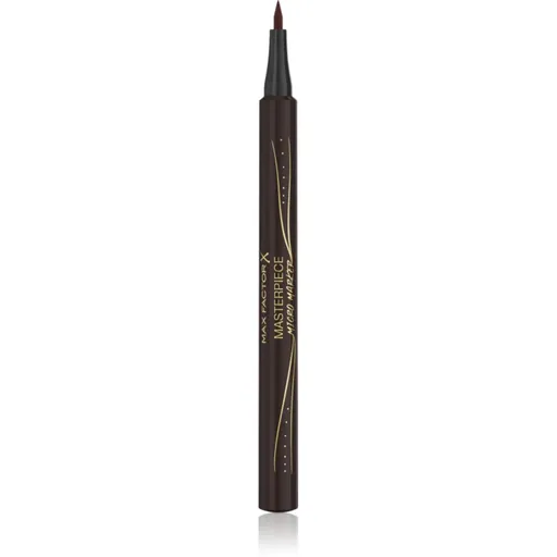 Max Factor Masterpiece Micro Marker tužka na obočí odstín 60 Deep Brown 1 ml