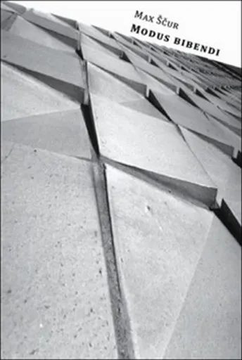 Modus bibendi - Max Ščur