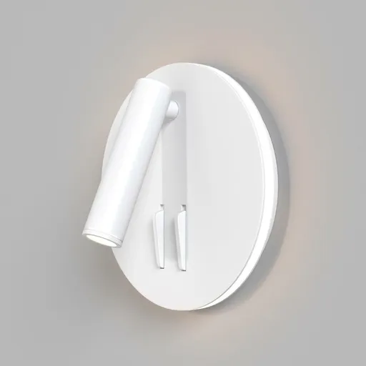 MAYTONI nástěnné svítidlo Ios 176 C176-WL-01-6W-W