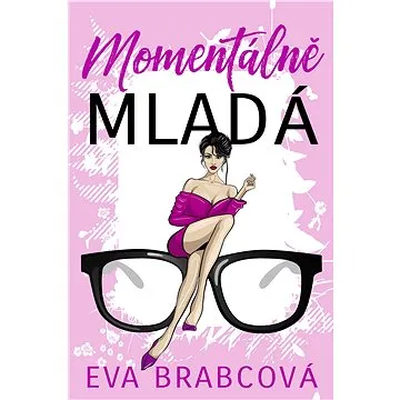 Momentálně mladá (999-00-026-4835-9)