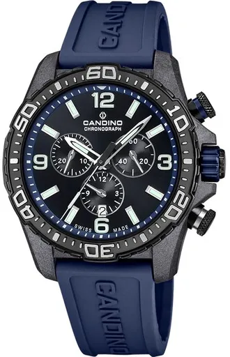 Candino Gents Chrono C4779/2