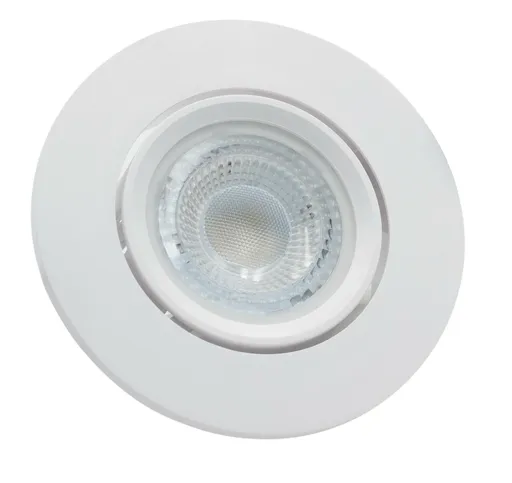 CENTURY SPOT KLIK kulatý pro MR16 nebo GU10 IP20