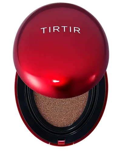 TIRTIR Dlouhotrvající make-up v houbičce Mask Fit (Red Cushion) 18 g 33C Hazel