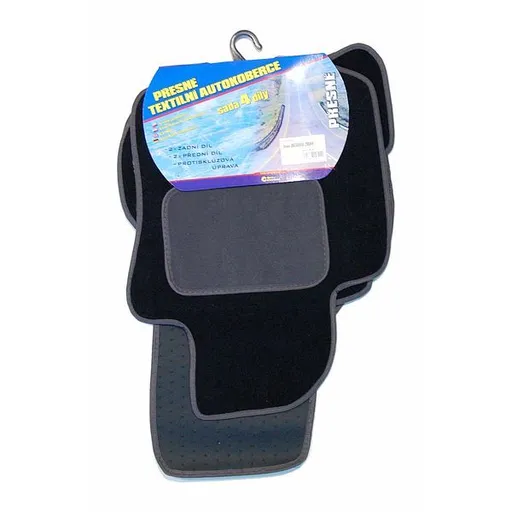 Compass Koberce textilní  OCTAVIA II. - 4 ks