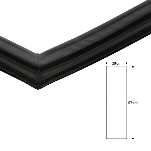 Klarstein Těsnění - Shiraz 24