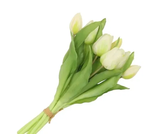 Zlatý kovový dekorační strom Tree Gold - 60*60*75 cm J-Line by Jolipa