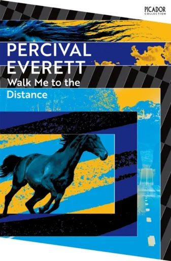 Walk Me to the Distance - Percival Everett