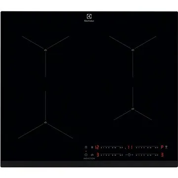 ELECTROLUX 600 SENSE SenseBoil EIS62443 (EIS62443)