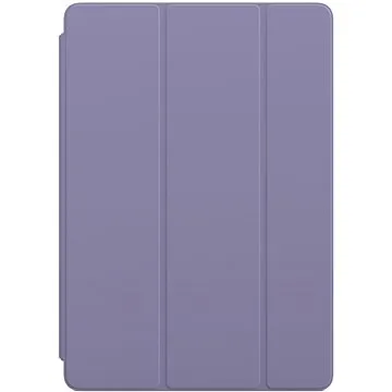 Apple Smart Cover na iPad 10.2" a iPad Air 10.5" levandulově fialové (MM6M3ZM/A)
