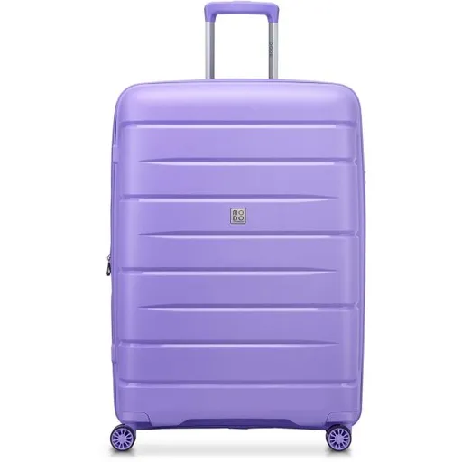 MODO BY RONCATO STARLIGHT 3.0 L Cestovní kufr, fialová, velikost