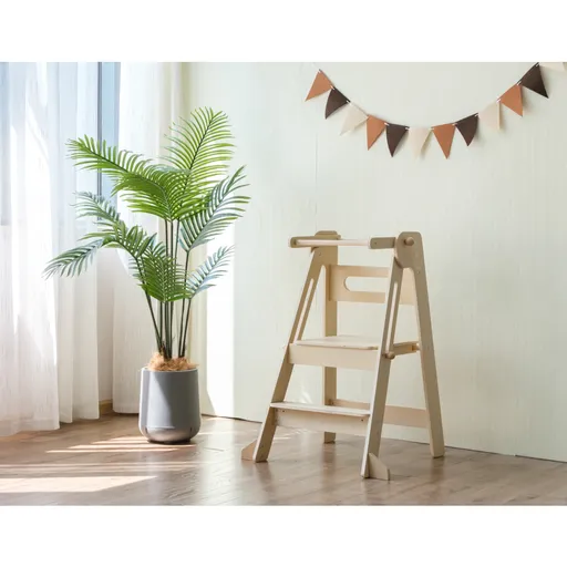 Montessori učící věž URIAN Tempo Kondela