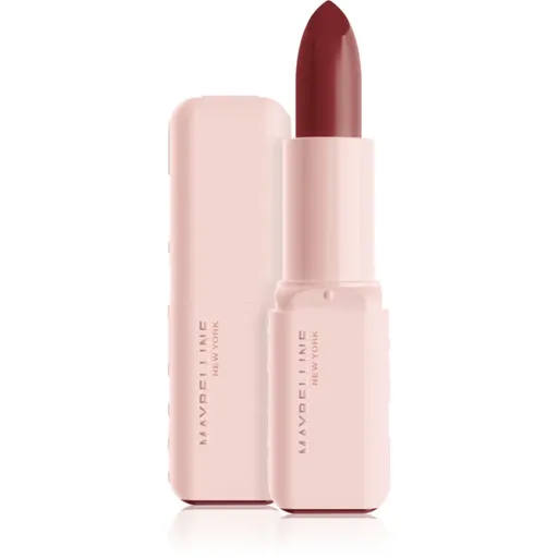 MAYBELLINE NEW YORK Serum Lipstick Saten matná rtěnka s hydratačním účinkem odstín 104 Maybe It's Intens 1 ks