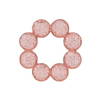 Chladicí kousátko růžové